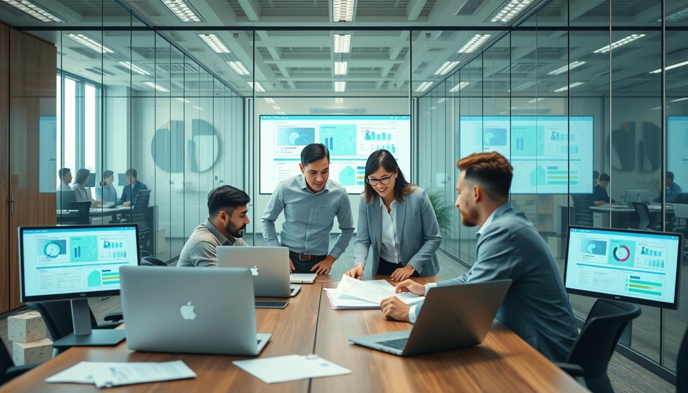 AI models and intelligent business systems