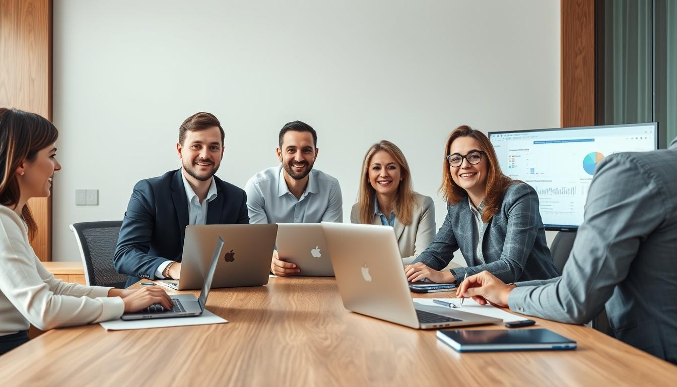 AI software implementation