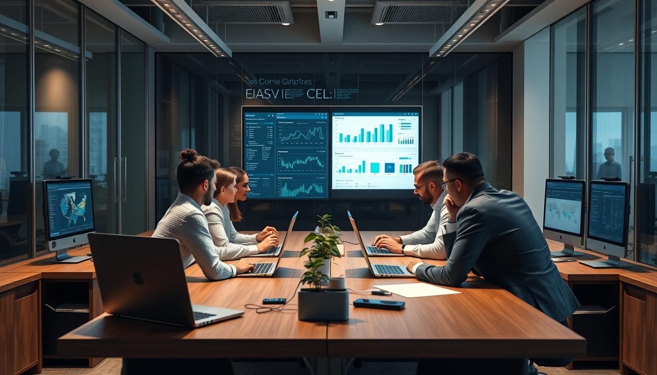 Business discovery and AI workflow planning